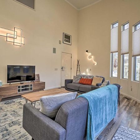 Cozy Anchorage Retreat - Near Hiking And Dtwn! Villa Dış mekan fotoğraf